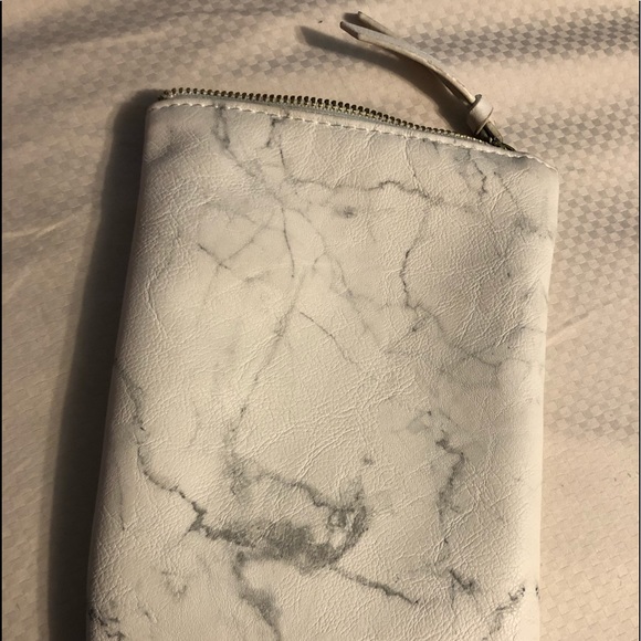 Pochette marble - Picture 2 of 4